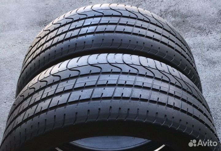 Pirelli P Zero 295/40 R21