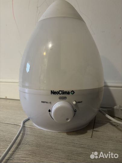 Воздухоувлажнитель NeoClima