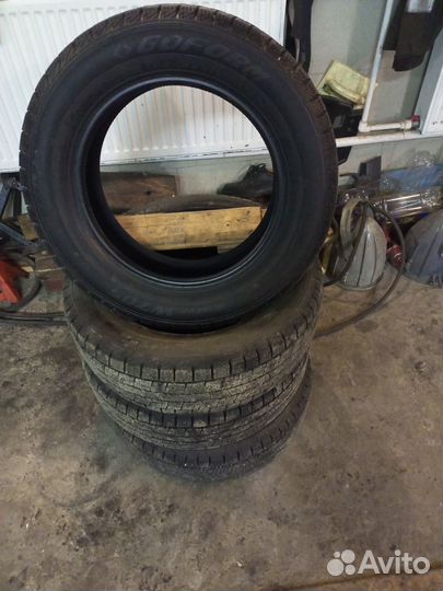 Goform W705 185/65 R15