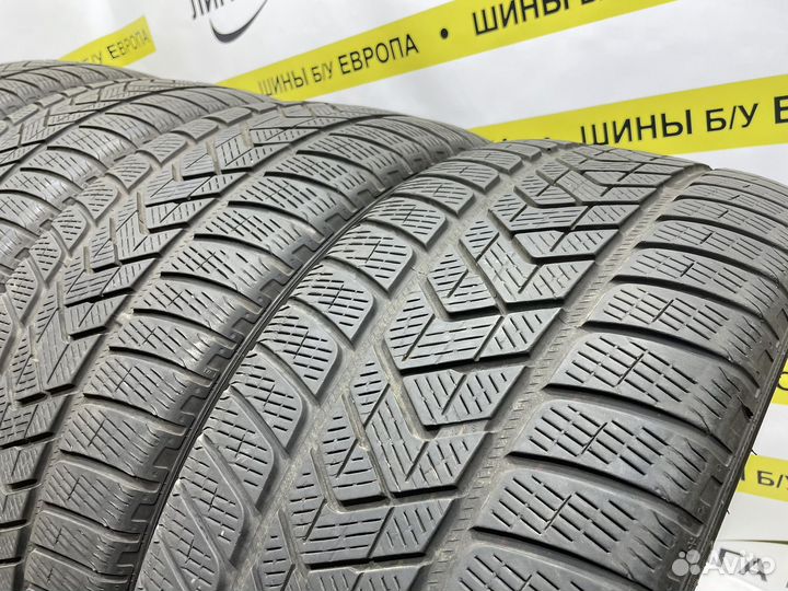 Pirelli Scorpion Winter 2 255/40 R21 100R