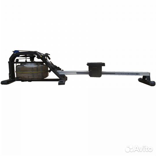 Водный гребной тренажер VictoryFit VF-WR900