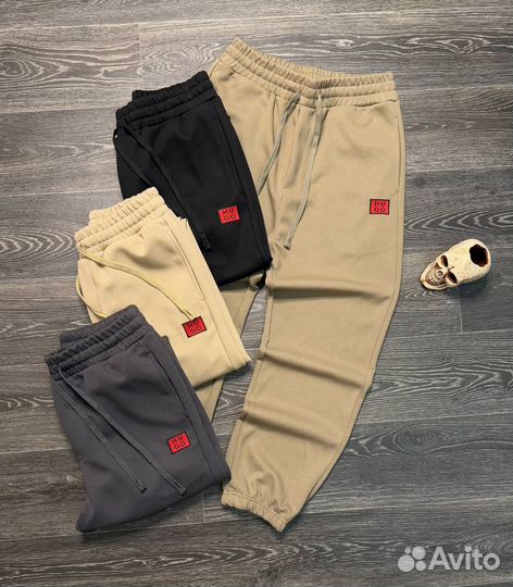 Спортивные штаны мужские Hugo Boss