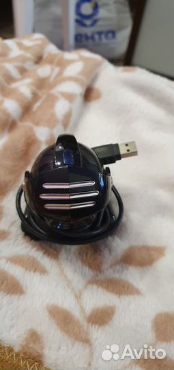 Веб-камера A4Tech