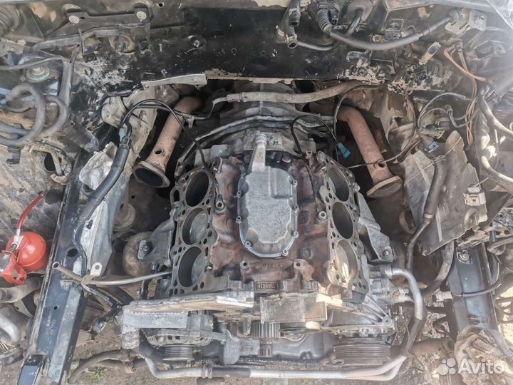 Автосервис. Ремонт двс, подвески, электрика