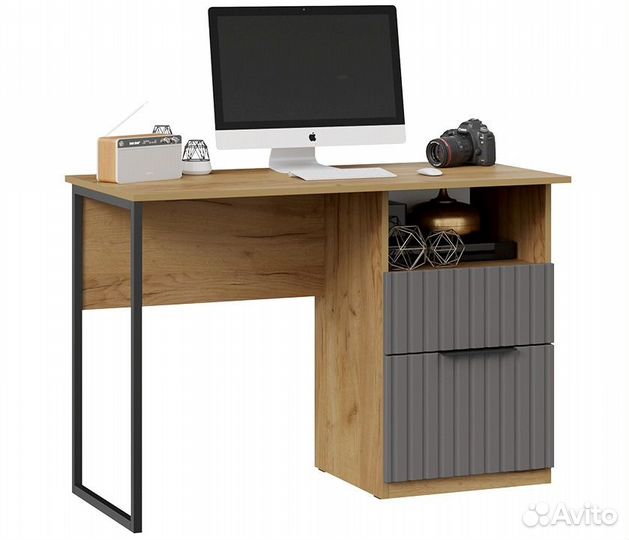 Стол письменный «Хилтон» Тип 1