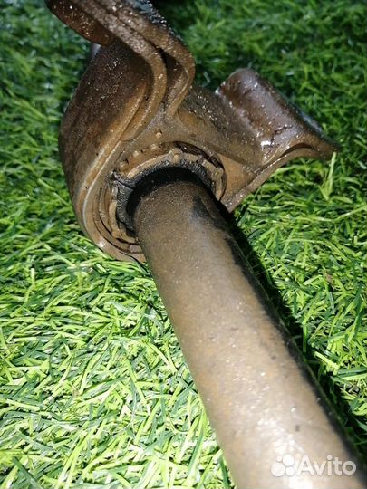 Стабилизатор Volkswagen Passat Cc 358 2011