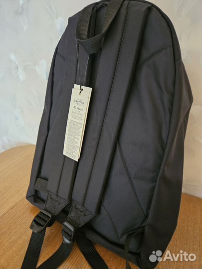 Рюкзак Eastpak черный Original