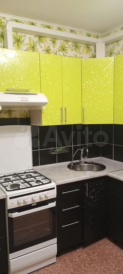 1-к. квартира, 36 м², 3/10 эт.