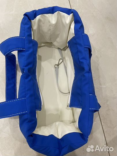 Сумка для собаки