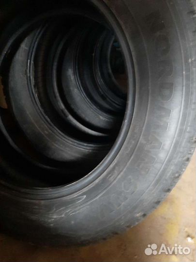 Nordman Nordman 4 225/65 R17 106T