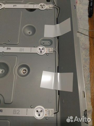 Подсветка ножки пульт от телевизора