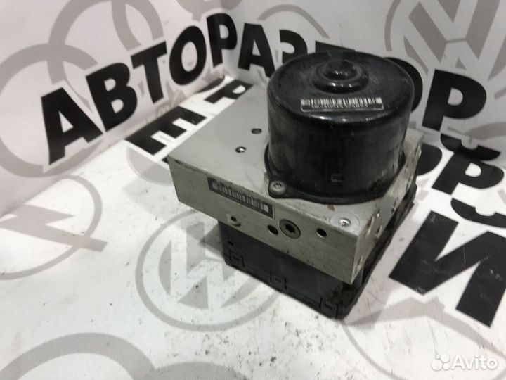 Блок ABS Audi A3 8L 1996-2003