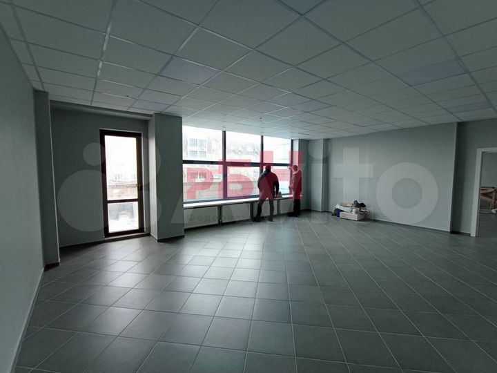 242 м2 1 линия ул. Самарская