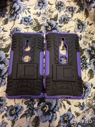 Чехол для sony xperia