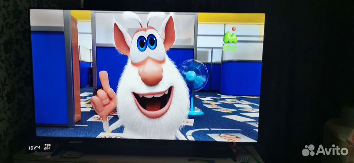 Телевизор smart TV iffalcon 65