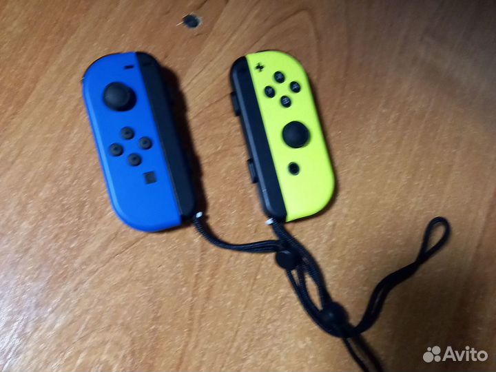 Nintendo switch joy con