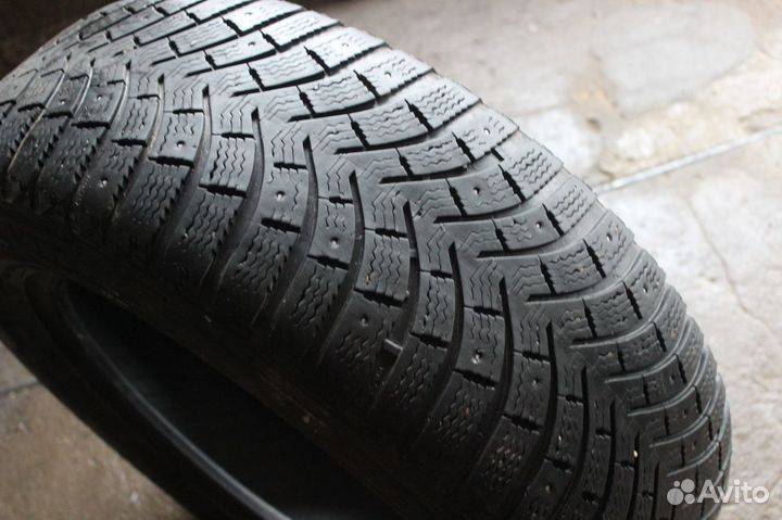 Michelin Latitude X-Ice XI2 225/65 R17 102T