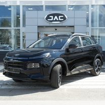 Новый JAC JS6 1.5 AMT, 2023, цена от 2 120 000 руб.