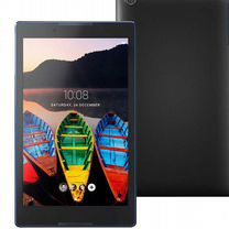 Lenovo tab3 8