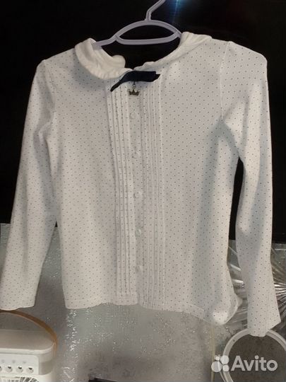 Школьная форма для девочки