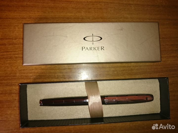 Ручка Parker