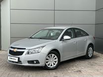 Chevrolet Cruze 1.6 MT, 2011, 130 000 км, с пробегом, цена 549 000 руб.