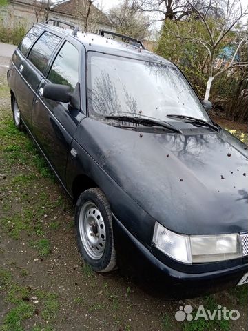 Hyundai Accent 1.5 МТ, 2005, битый, 244 000 км