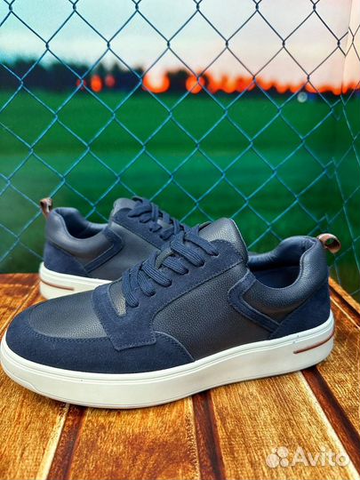 Loro piano кеды мужские 40-45