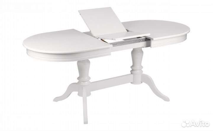 Обеденная группа раскладной стол и стулья