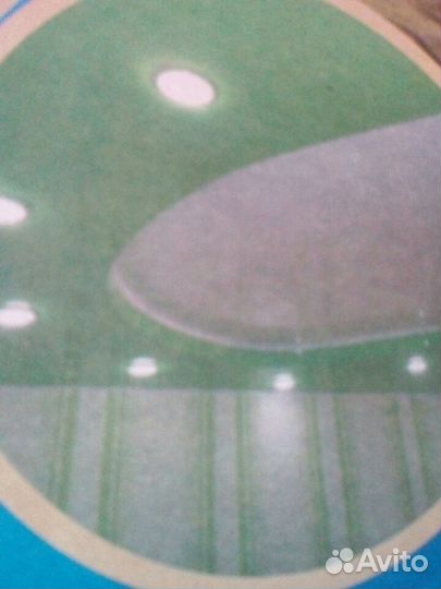 Отделочные работы