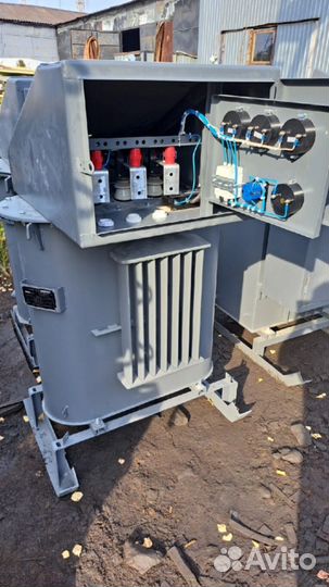 Трансформатор б\у арт37586