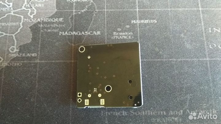 Bluetooth стерео аудио модуль VHM-314