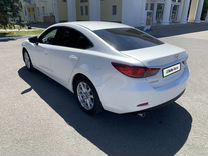 Mazda 6 2.0 AT, 2016, 163 000 км, с пробегом, цена 1 990 000 руб.