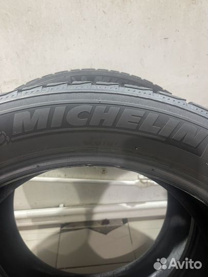 Michelin Latitude Alpin 265/45 R20 104V