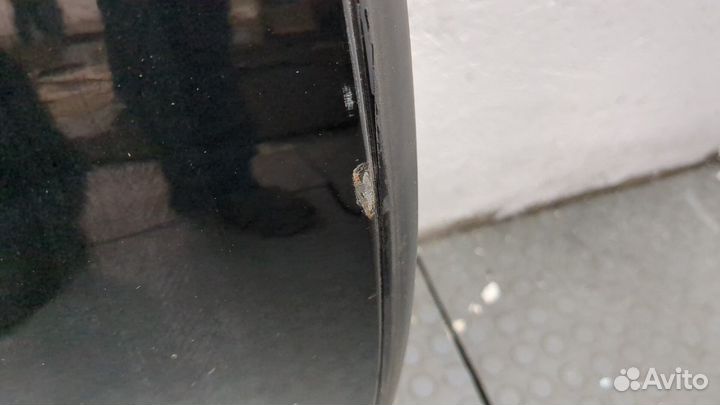 Дверь боковая правая передняя BMW 5 F07 Gran Turismo, 2010