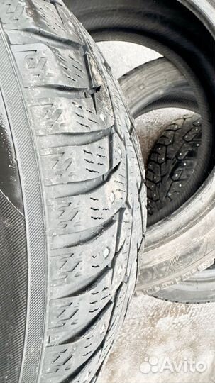 Yokohama Ice Guard IG55 245/45 R18 100T