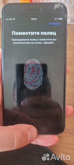 iPhone 8 Plus, 64 ГБ