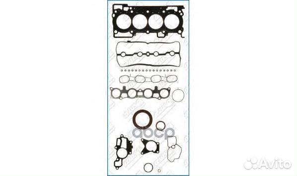 Полный Компл.прокл. Nissan 50283200 Ajusa