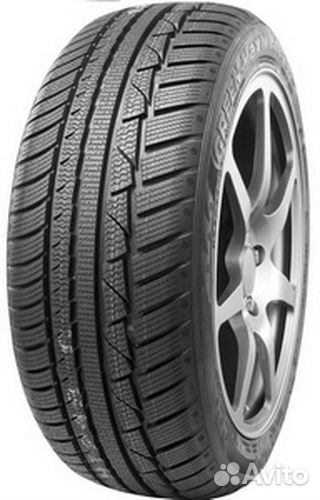 LingLong Green-Max Winter UHP 215/45 R17 91V