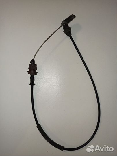 Трос акселератора (газа) для а/м Renault Logan
