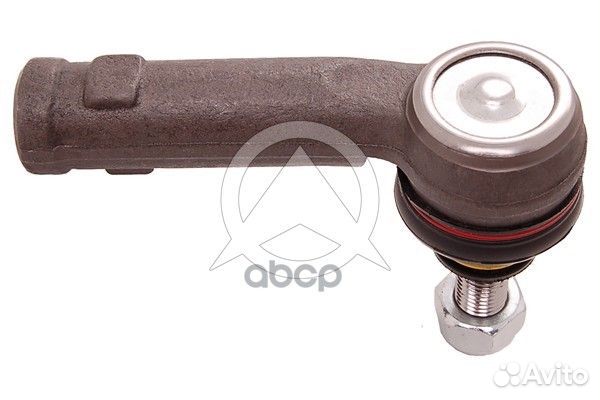 Наконечник р/т audi A3/VW golf IV/bora/skoda OC