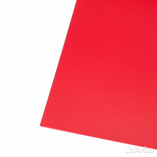 Фон пластиковый для предметной фотосъемки 50x50 см
