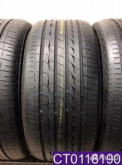 Bridgestone Regno GR-XII 245/45 R17 95W