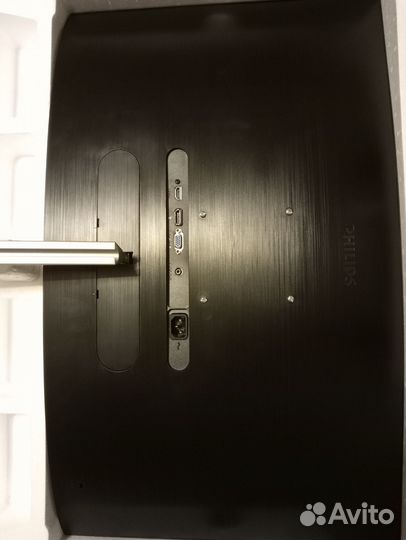 Монитор philips 325E1C/01 32