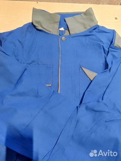 Спецодежда/костюмы