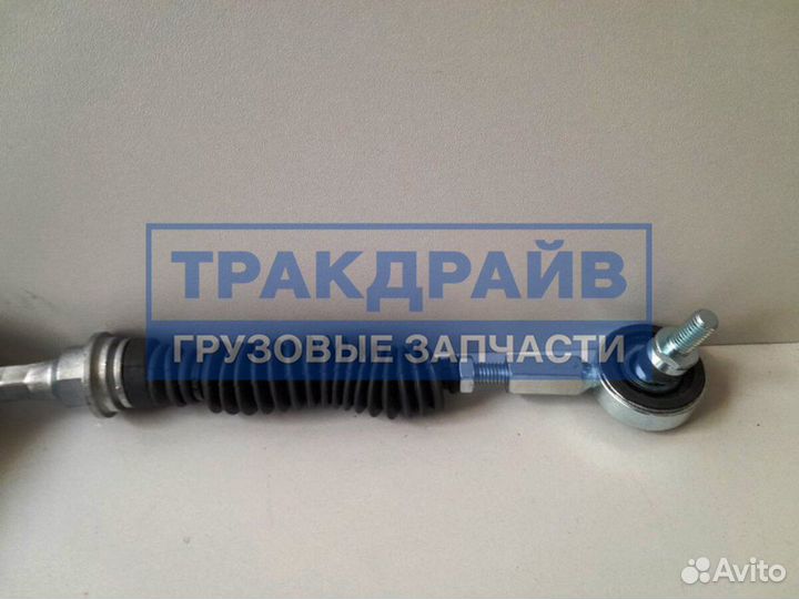 Трос переключения передач кпп Ман Тгс Тга 3175 мм
