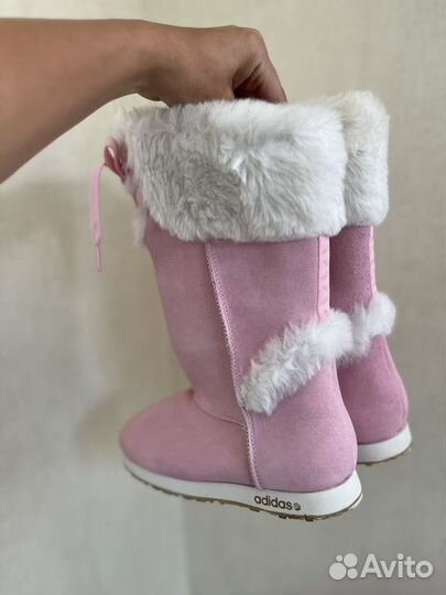 Угги adidas Neo ugg