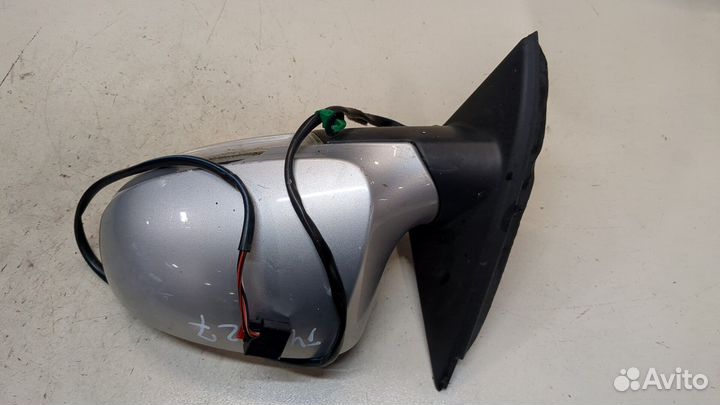 Зеркало боковое левое Volkswagen Passat 6, 2010