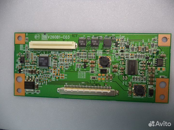 Комплектующие для ноутбуков, нетбуков часть 4