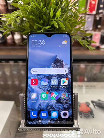 Xiaomi Redmi 8, 4/64 ГБ